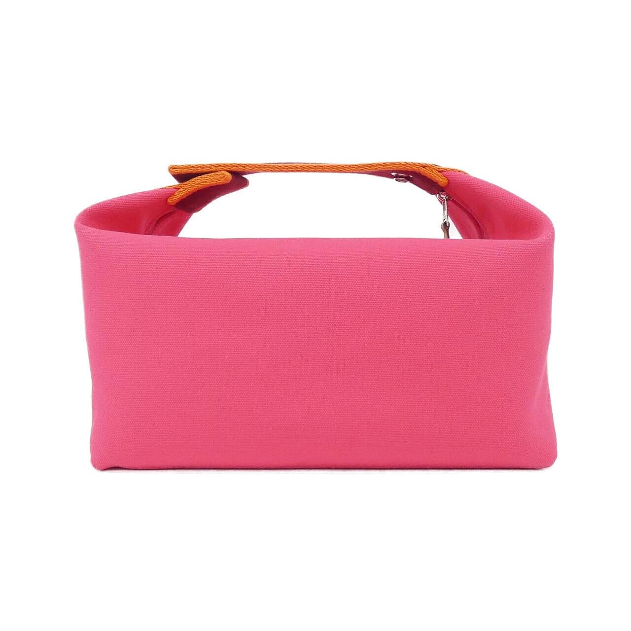 HERMES 103223M Pouch Canvas 2
