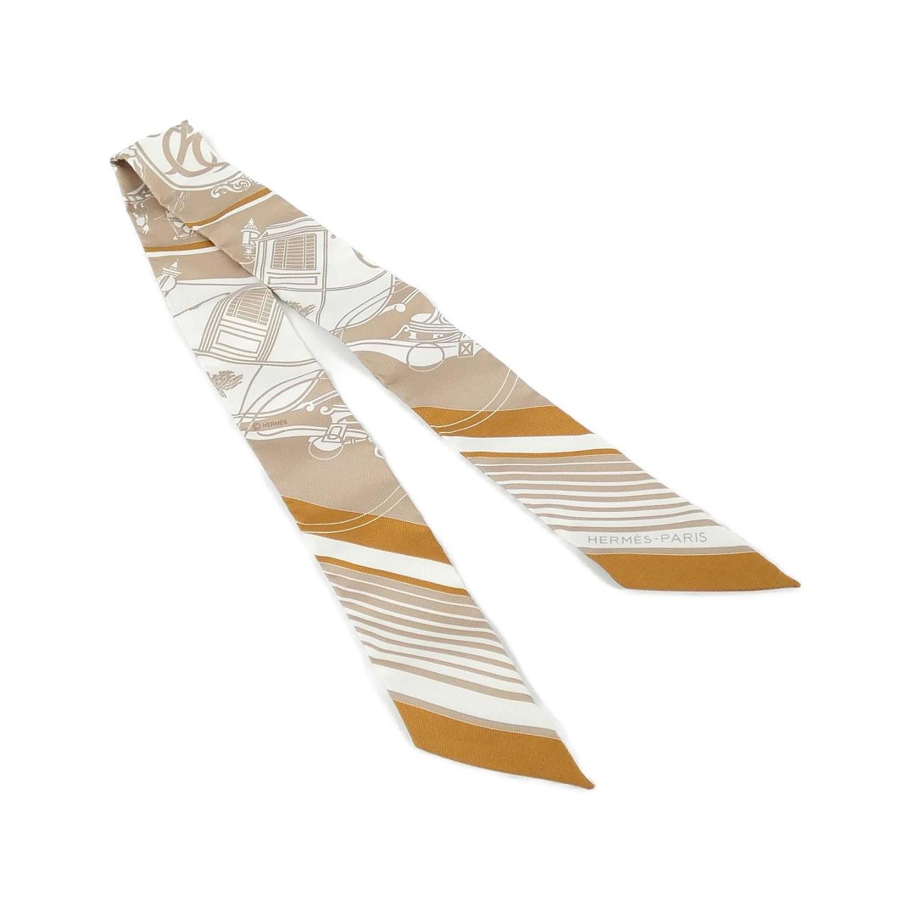 HERMES 063791S Scarf