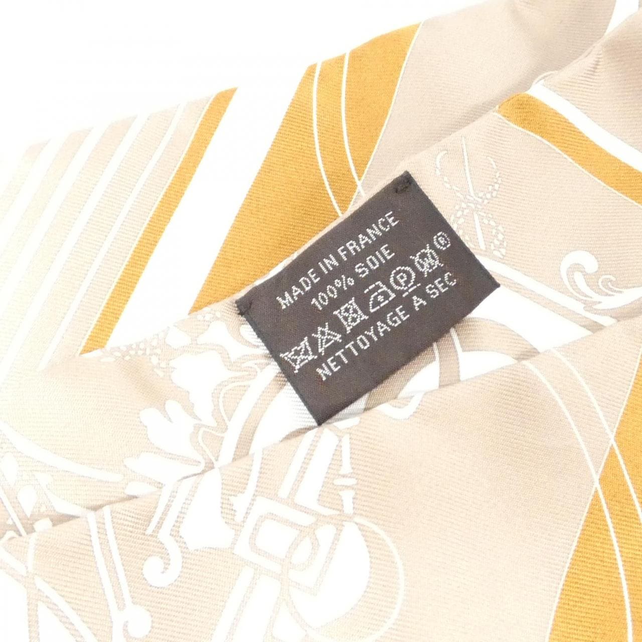 HERMES 063791S Scarf 3
