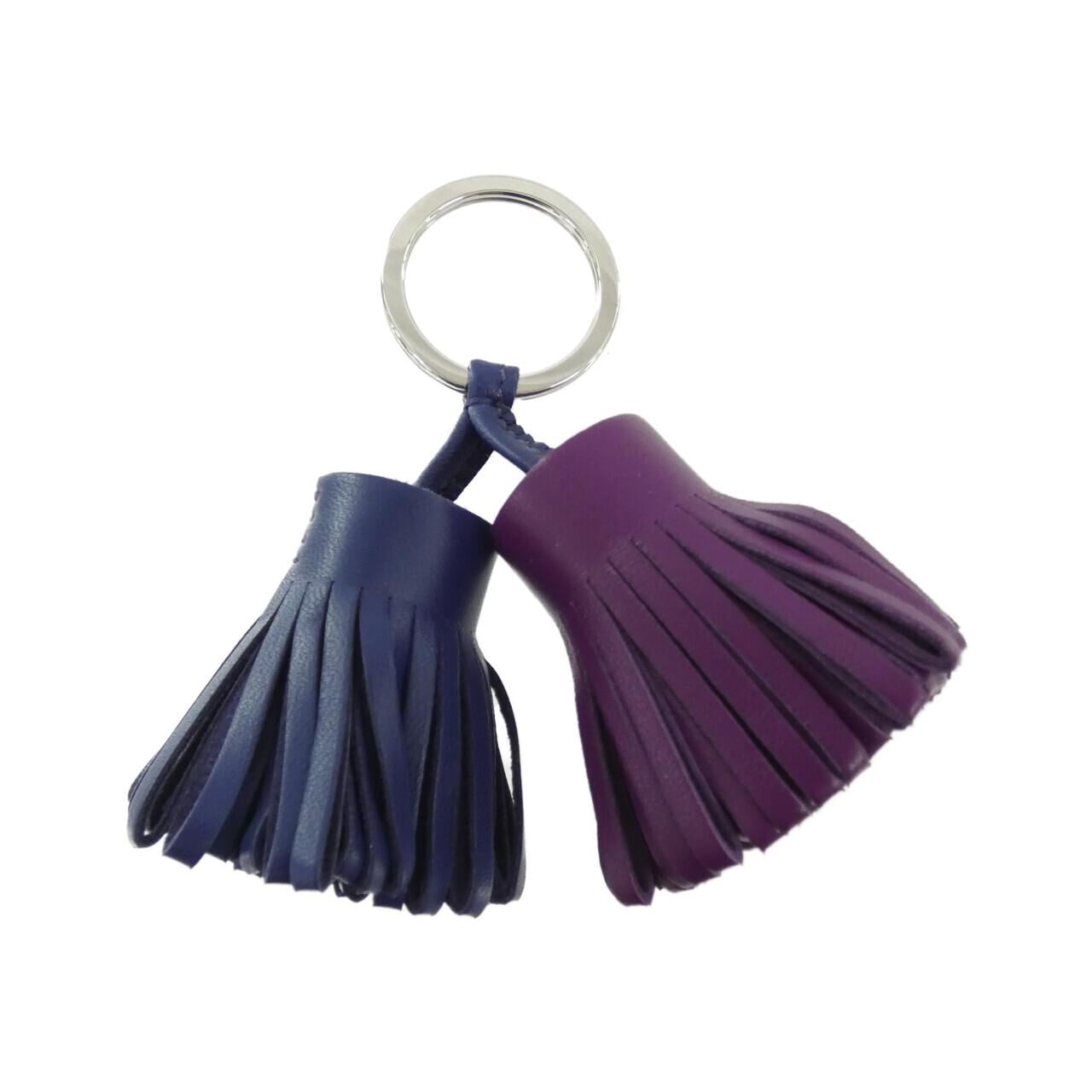 HERMES 077895CJ Key Case