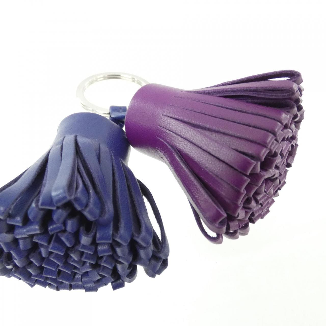 HERMES 077895CJ Key Case 2