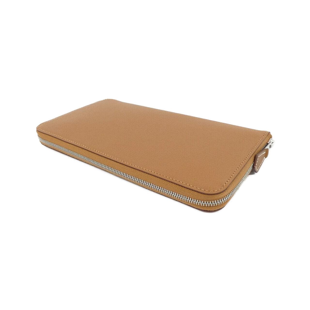 HERMES 085780CK 銀包 2