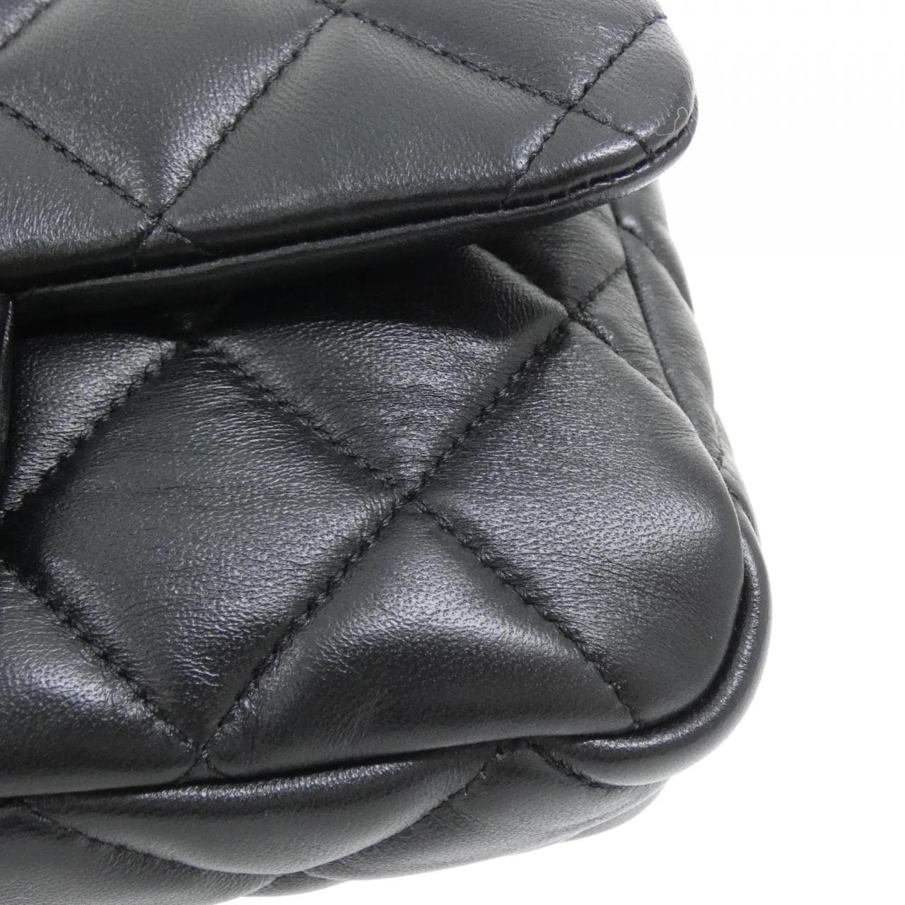 CHANEL Chanel 22 AS3214 肩背包 羊皮 4