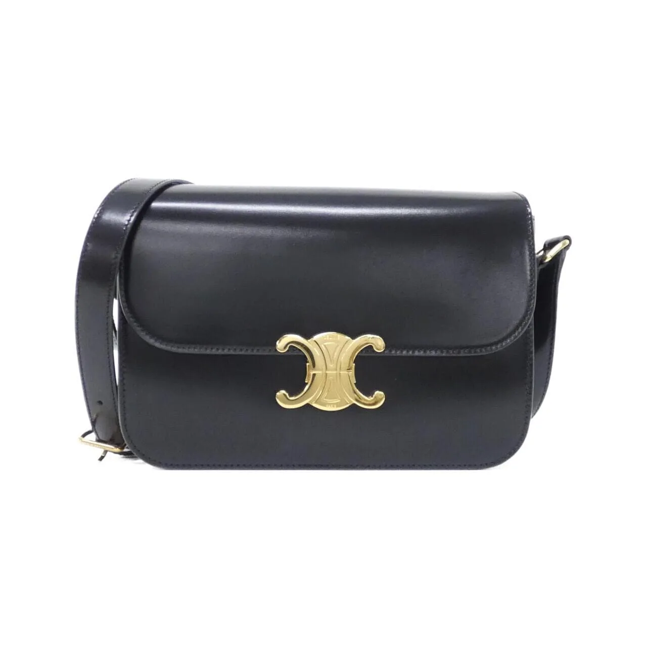 CELINE Triomphe 187363BF4 Shoulder