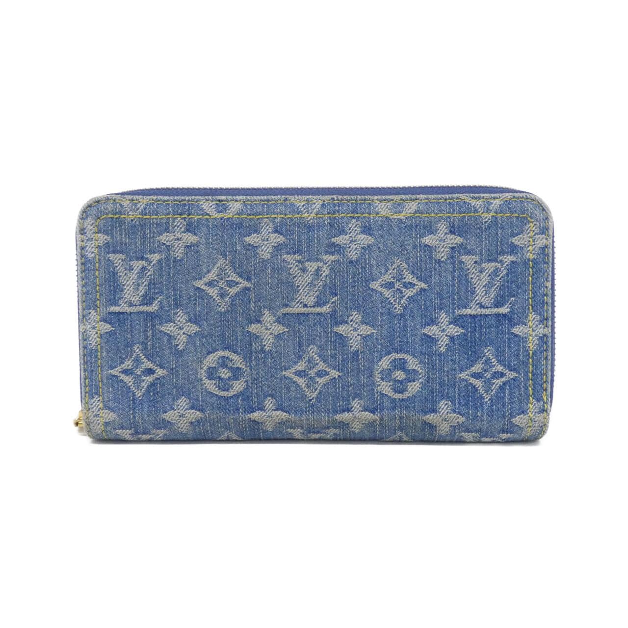 LOUIS VUITTON M82958 Wallet Monogram