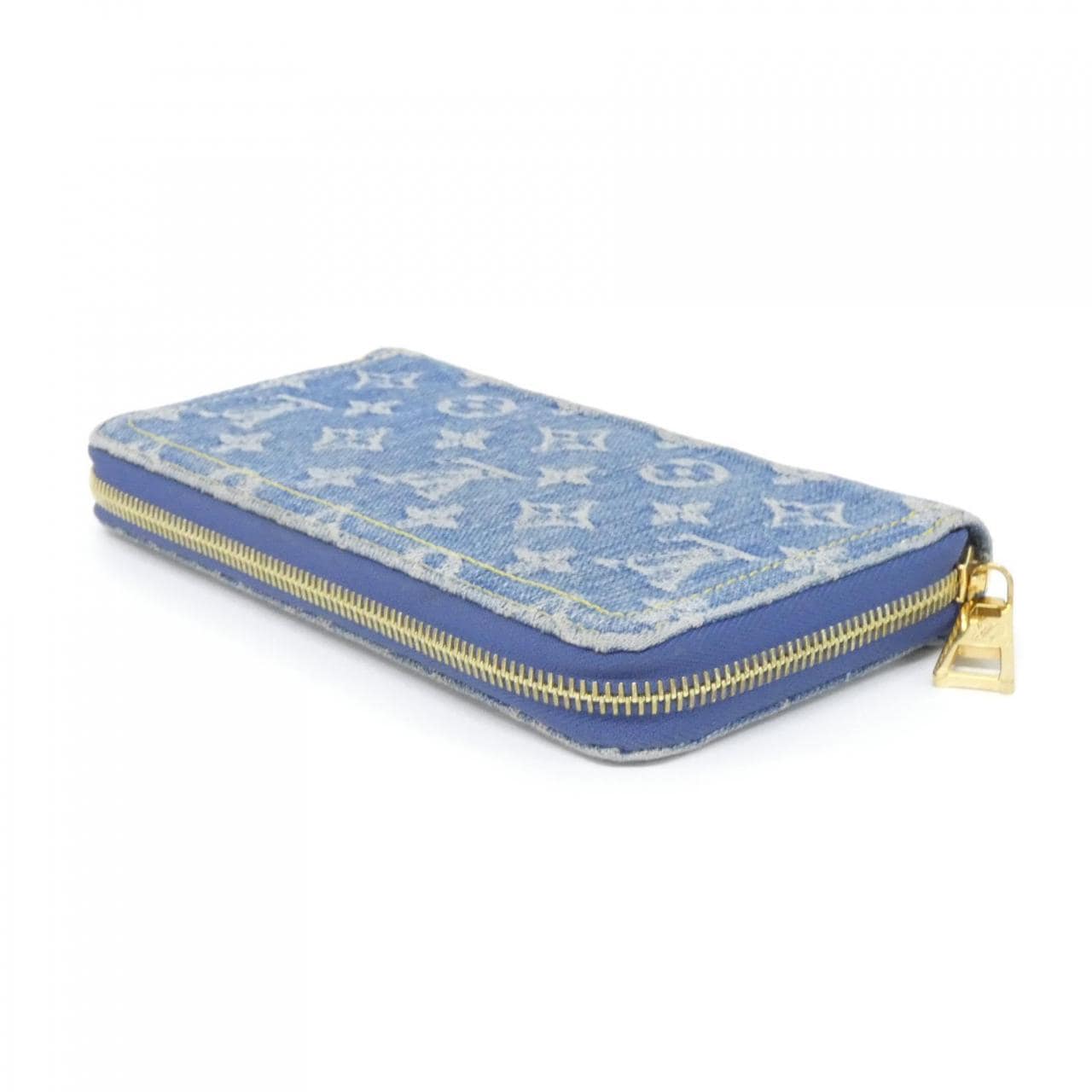 LOUIS VUITTON M82958 Wallet Monogram 2