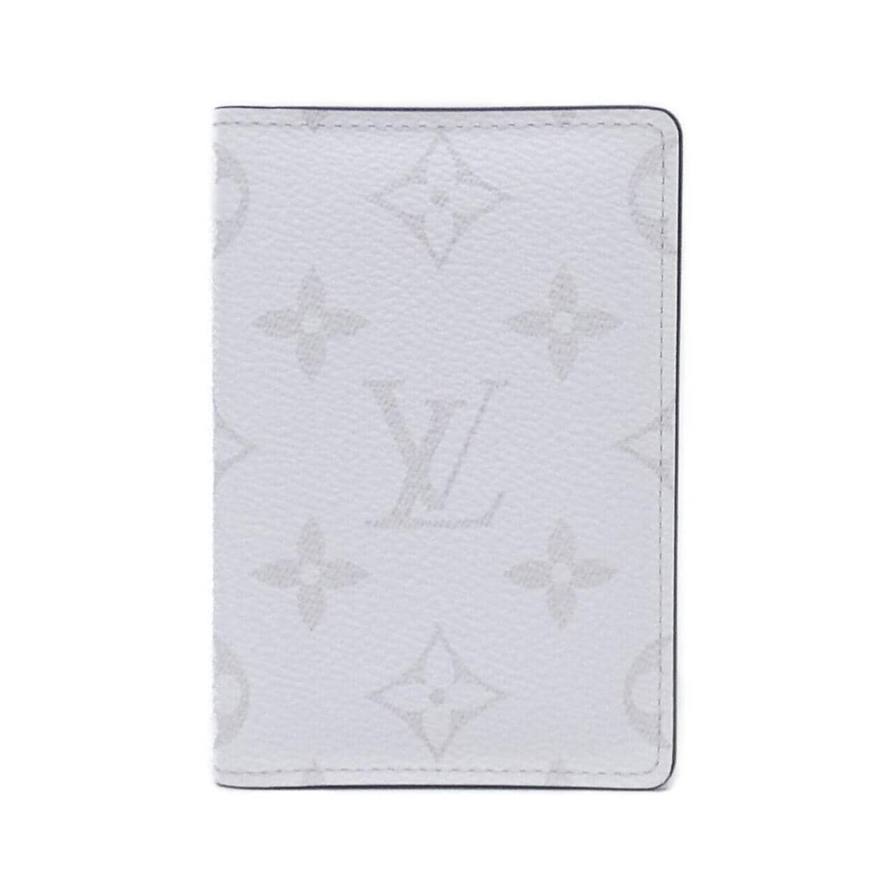 LOUIS VUITTON M30933 卡片套 帆布