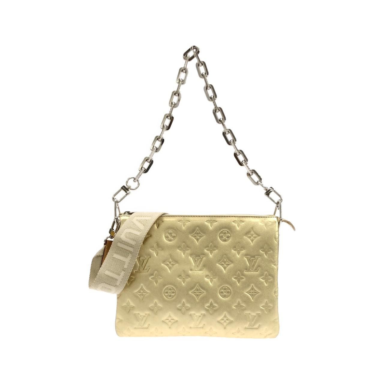 LOUIS VUITTON M59278 肩背包 羊皮