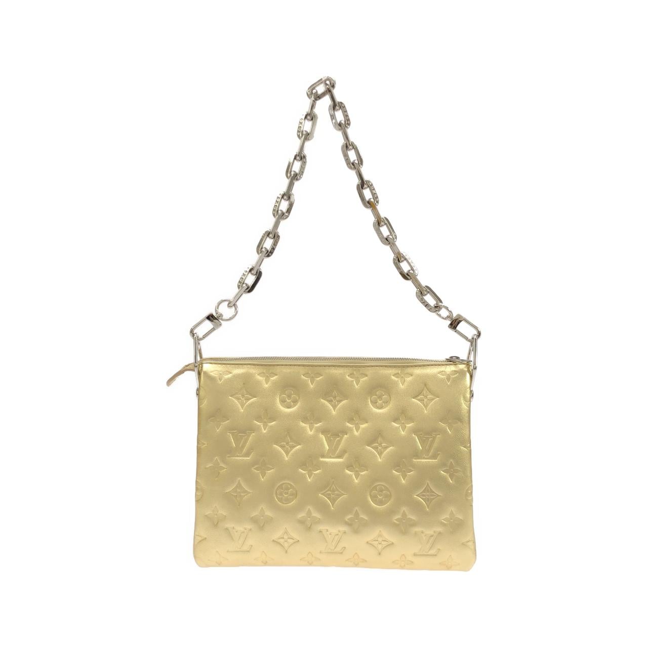 LOUIS VUITTON M59278 肩背包 羊皮 2