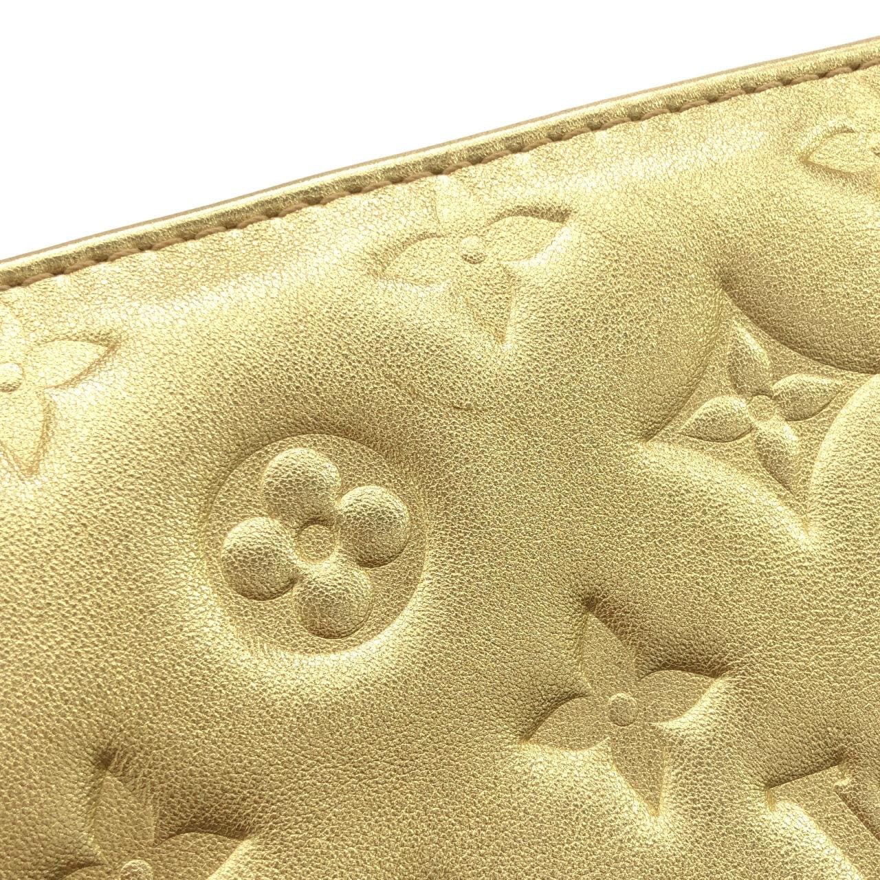 LOUIS VUITTON M59278 肩背包 羊皮 4