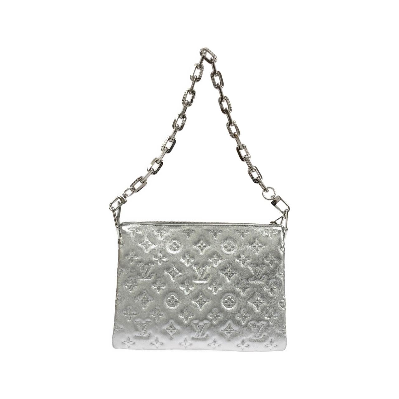 LOUIS VUITTON M57913 肩背包 羊皮 2