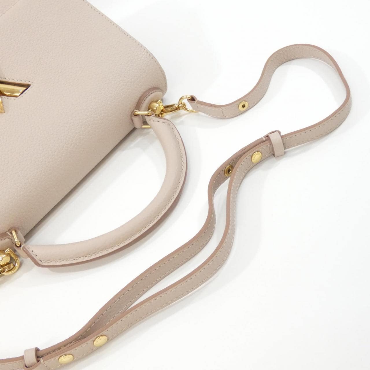 LOUIS VUITTON Twist M57092 手提包 5