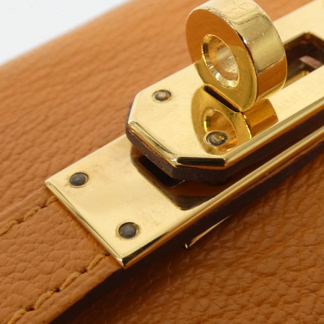 HERMES Kelly 051303CC 銀包 4