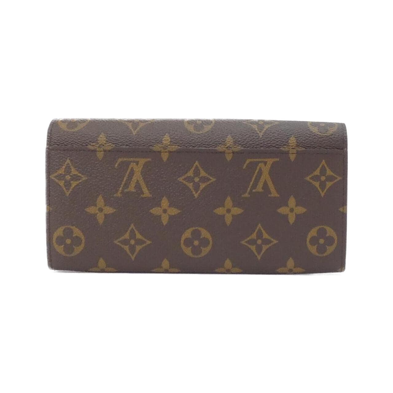 LOUIS VUITTON M62235 Wallet Monogram 2