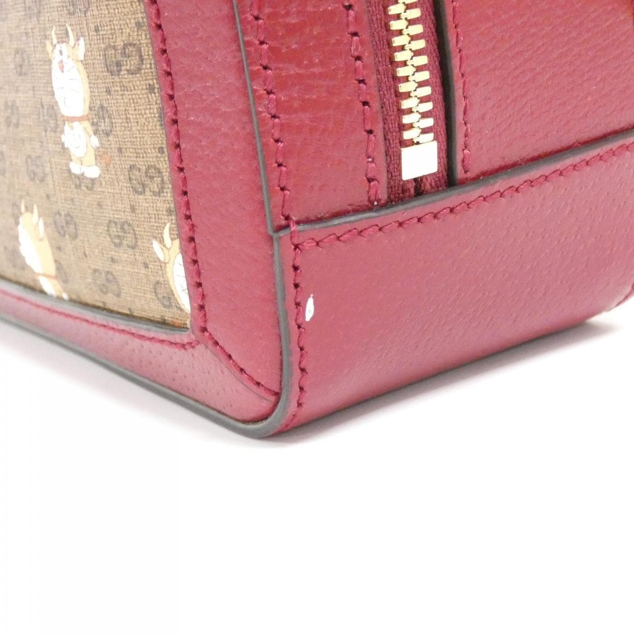 GUCCI Diana 655596 2TVAG 肩背包 帆布 5