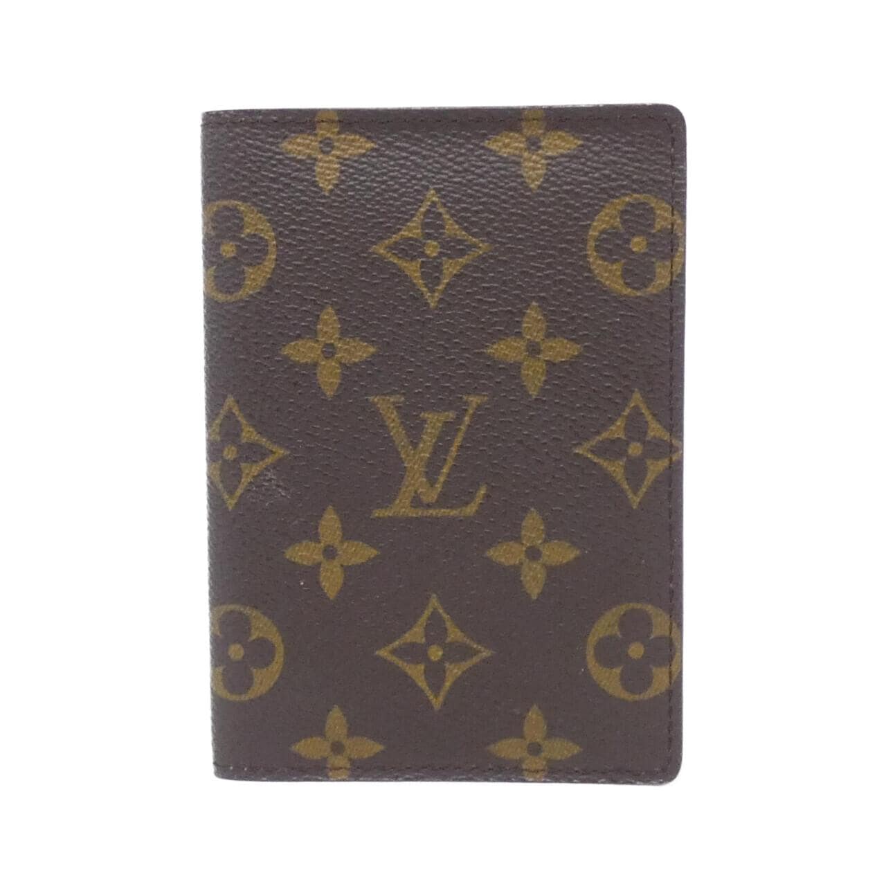LOUIS VUITTON M60179 Wallet Monogram