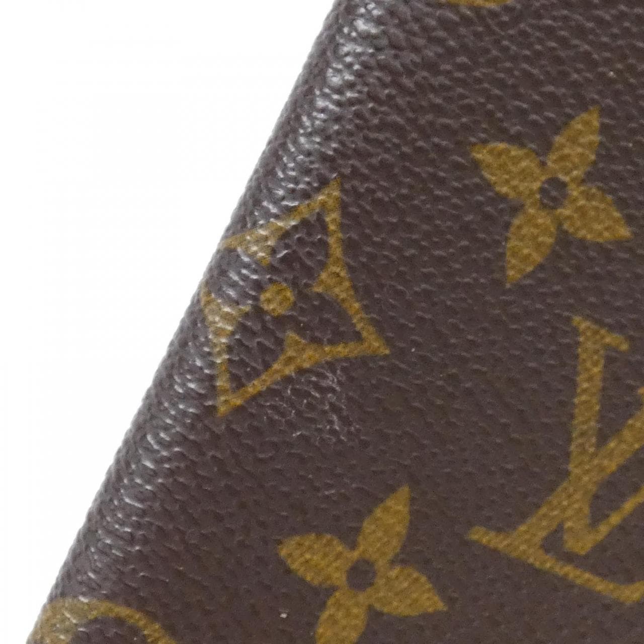 LOUIS VUITTON M60179 Wallet Monogram 3