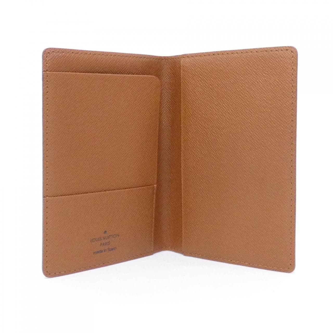 LOUIS VUITTON M60179 Wallet Monogram 4
