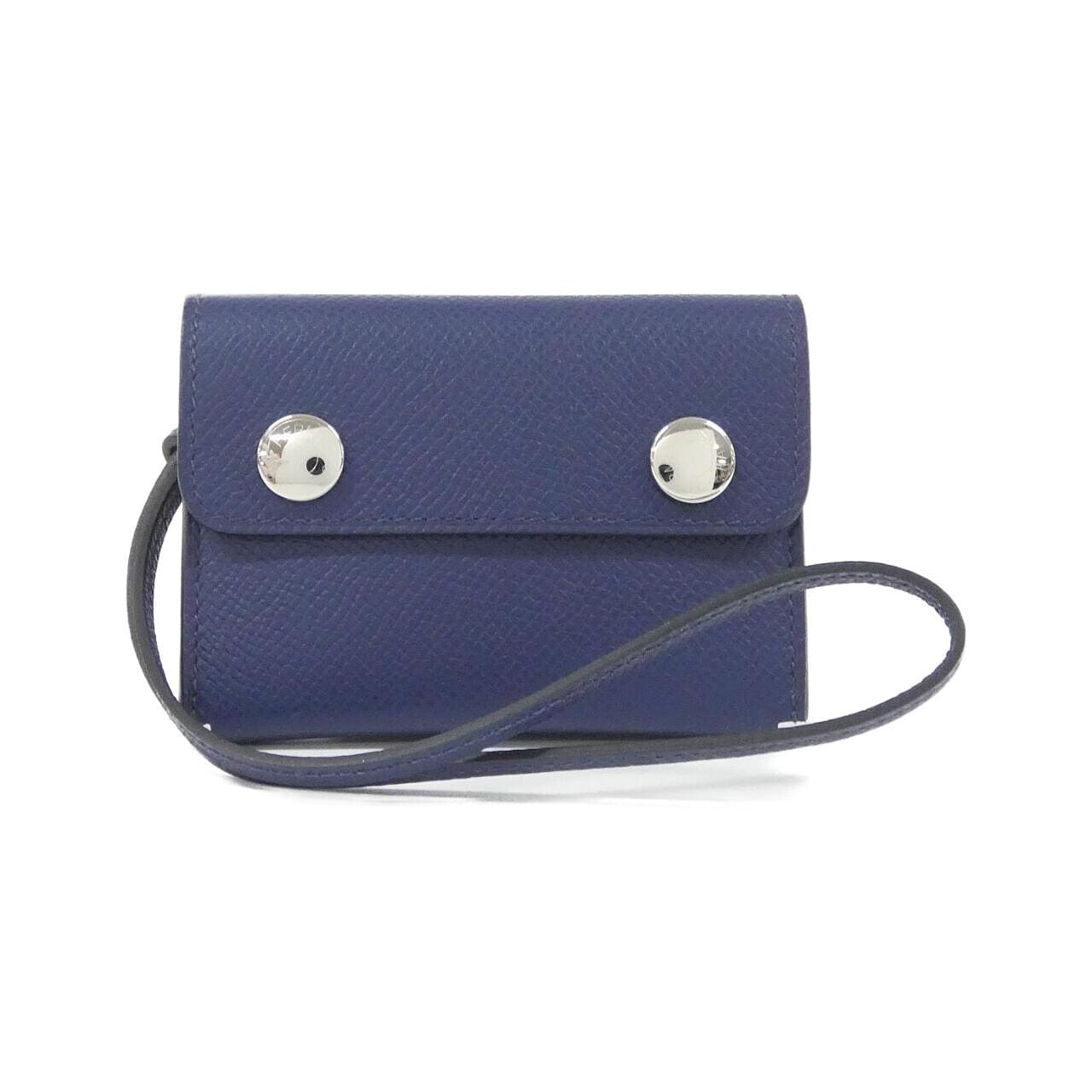 HERMES 087065CK 卡片套 Epsom