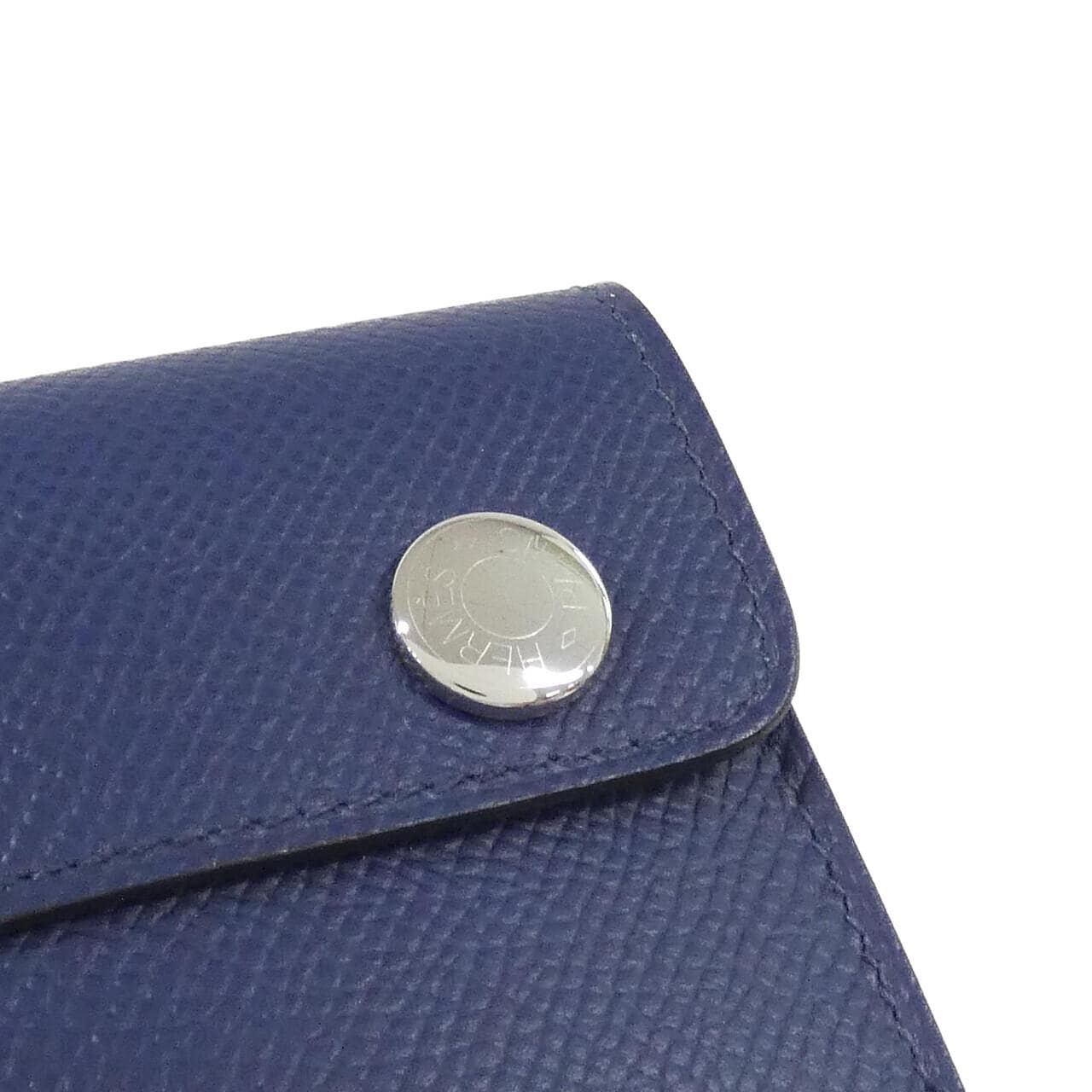 HERMES 087065CK 卡片套 Epsom 3