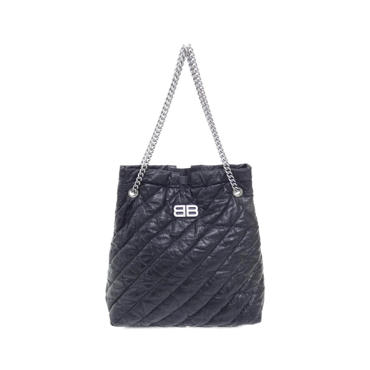 BALENCIAGA 742941 210J0 Tote Leather