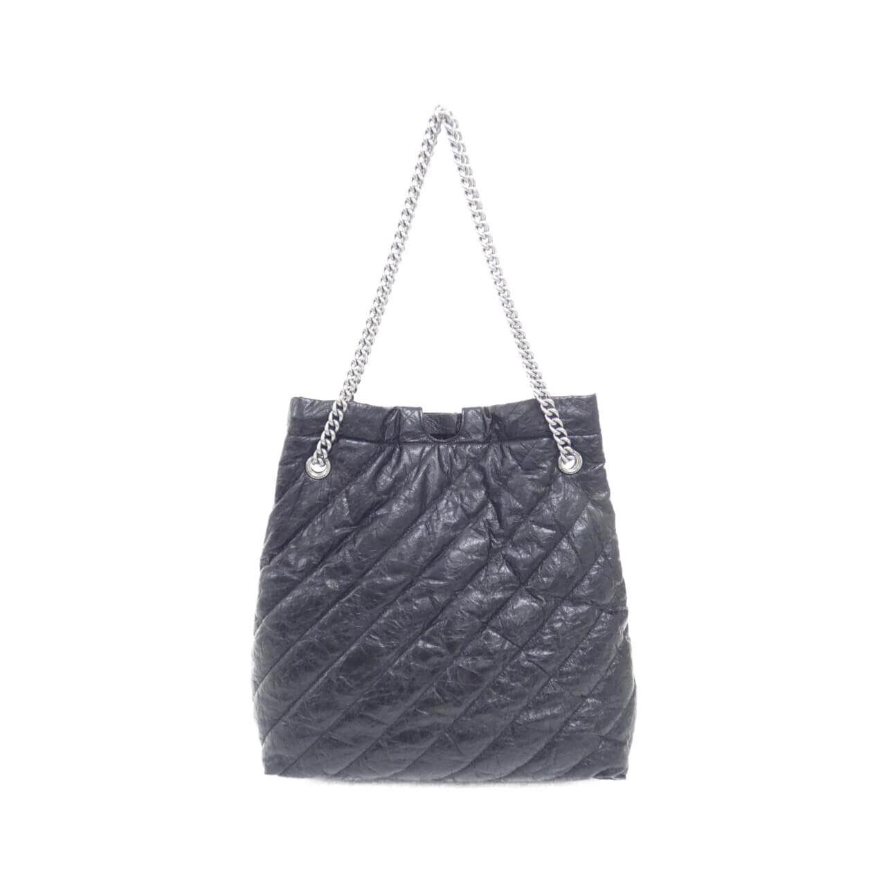 BALENCIAGA 742941 210J0 Tote Leather 2