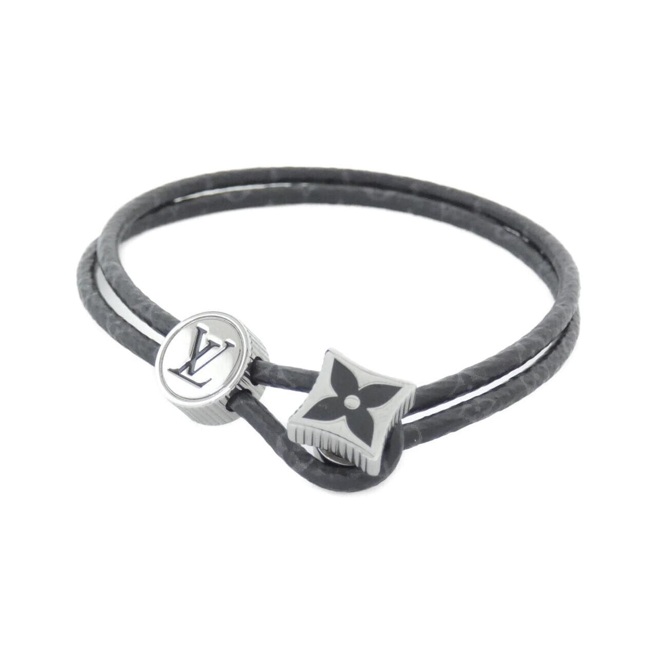 LOUIS VUITTON Eclipse M8111E Accessories Monogram