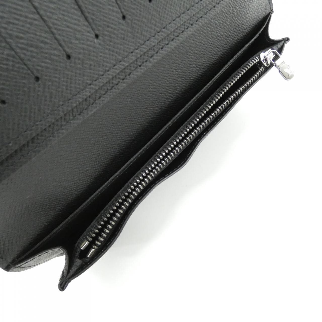 LOUIS VUITTON Eclipse M61697 Wallet Monogram 3