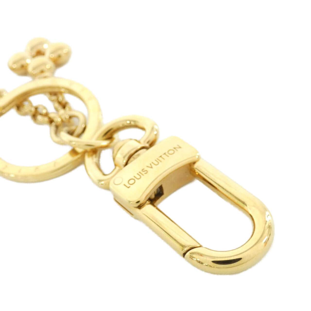 LOUIS VUITTON M01703 鎖匙包 3