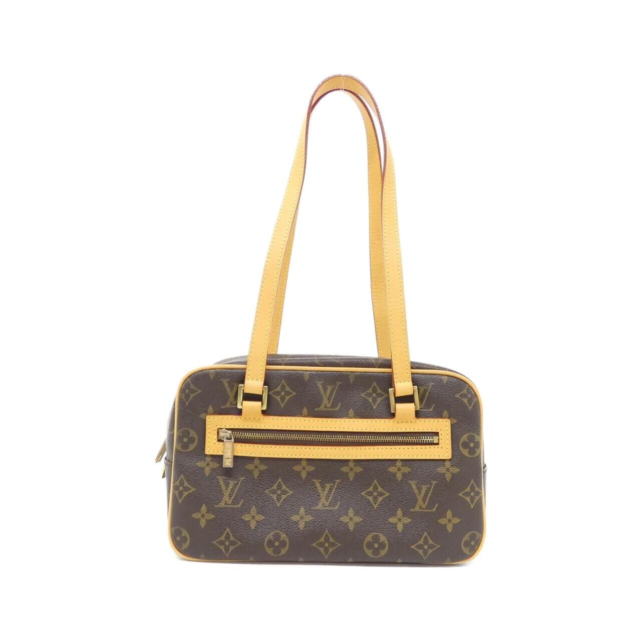 LOUIS VUITTON M51182 Shoulder Monogram