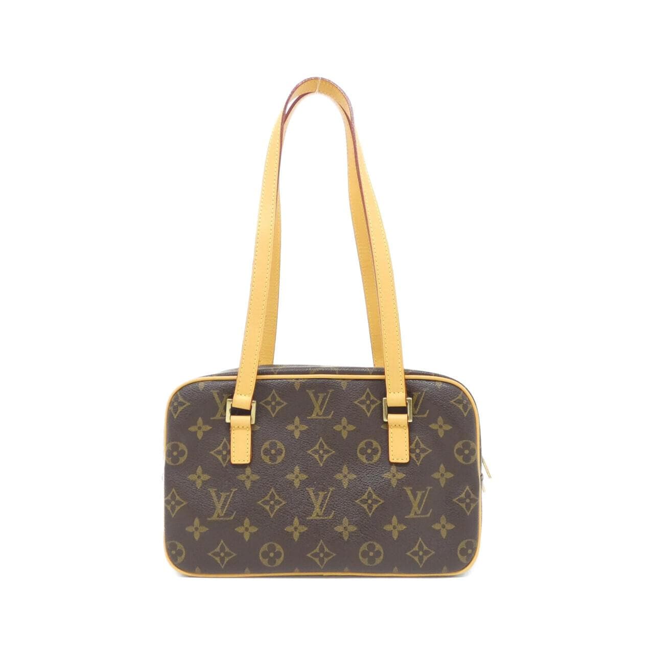 LOUIS VUITTON M51182 Shoulder Monogram 2