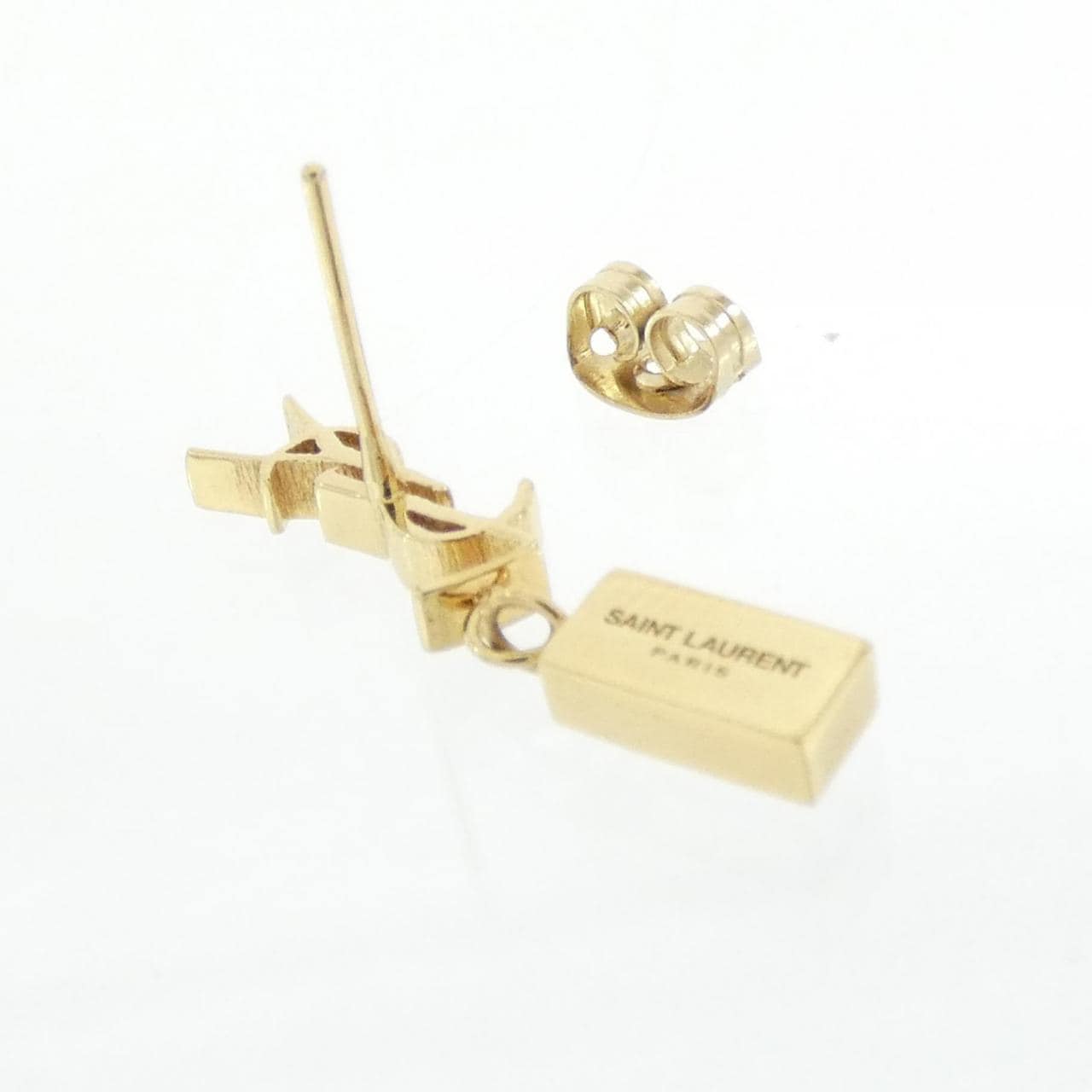 SAINT LAURENT 746624 Y1526 Accessories 3