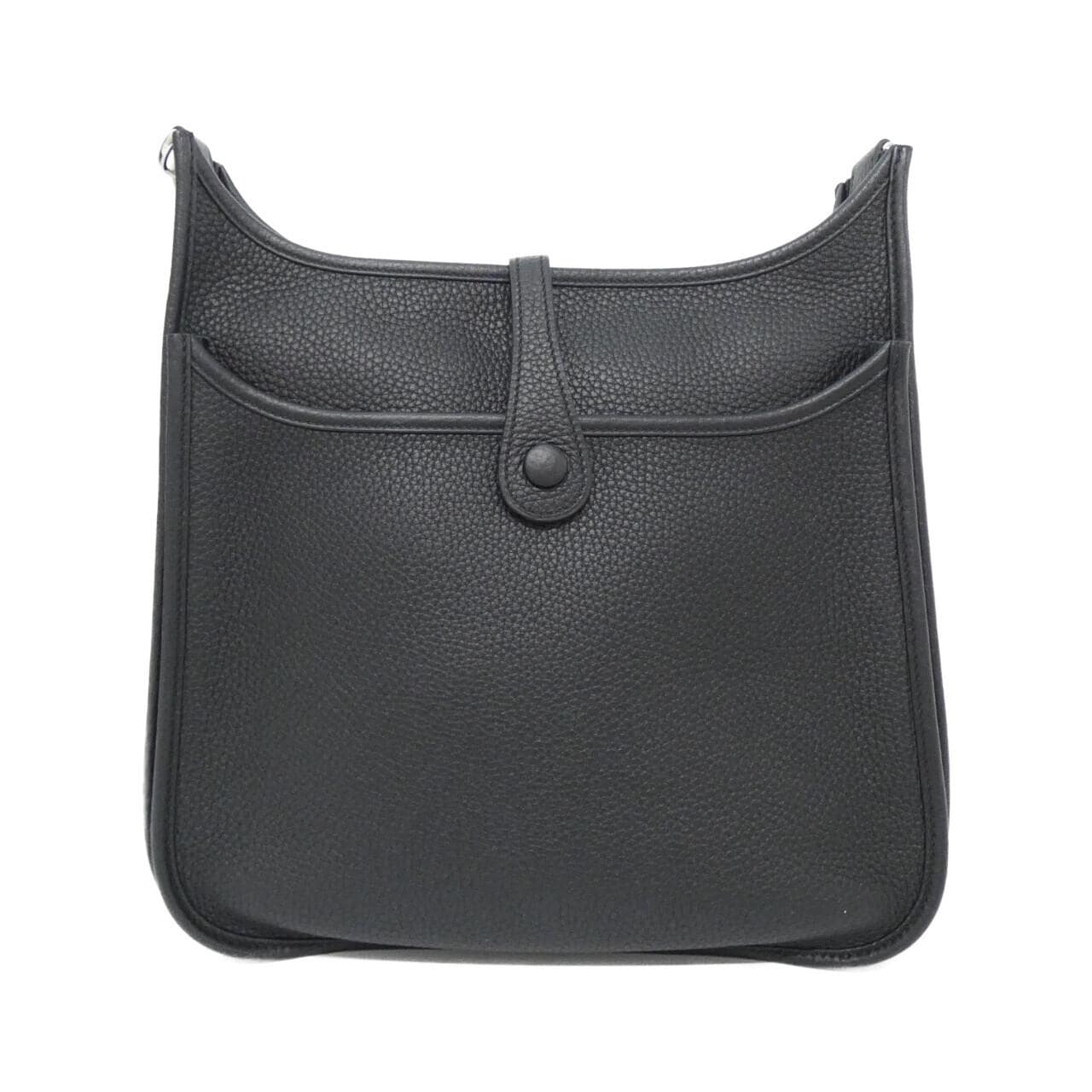 HERMES Evelyne 056277CC Shoulder Clemence 2