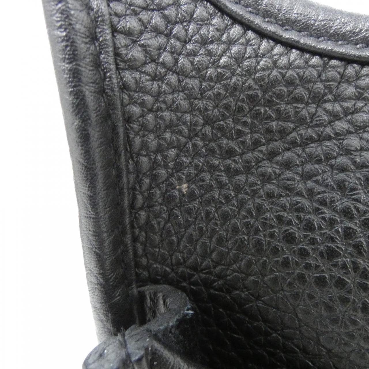 HERMES Evelyne 056277CC Shoulder Clemence 4