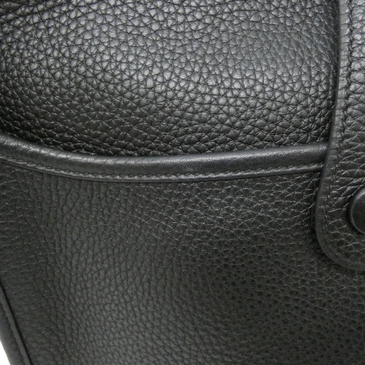 HERMES Evelyne 056277CC Shoulder Clemence 5