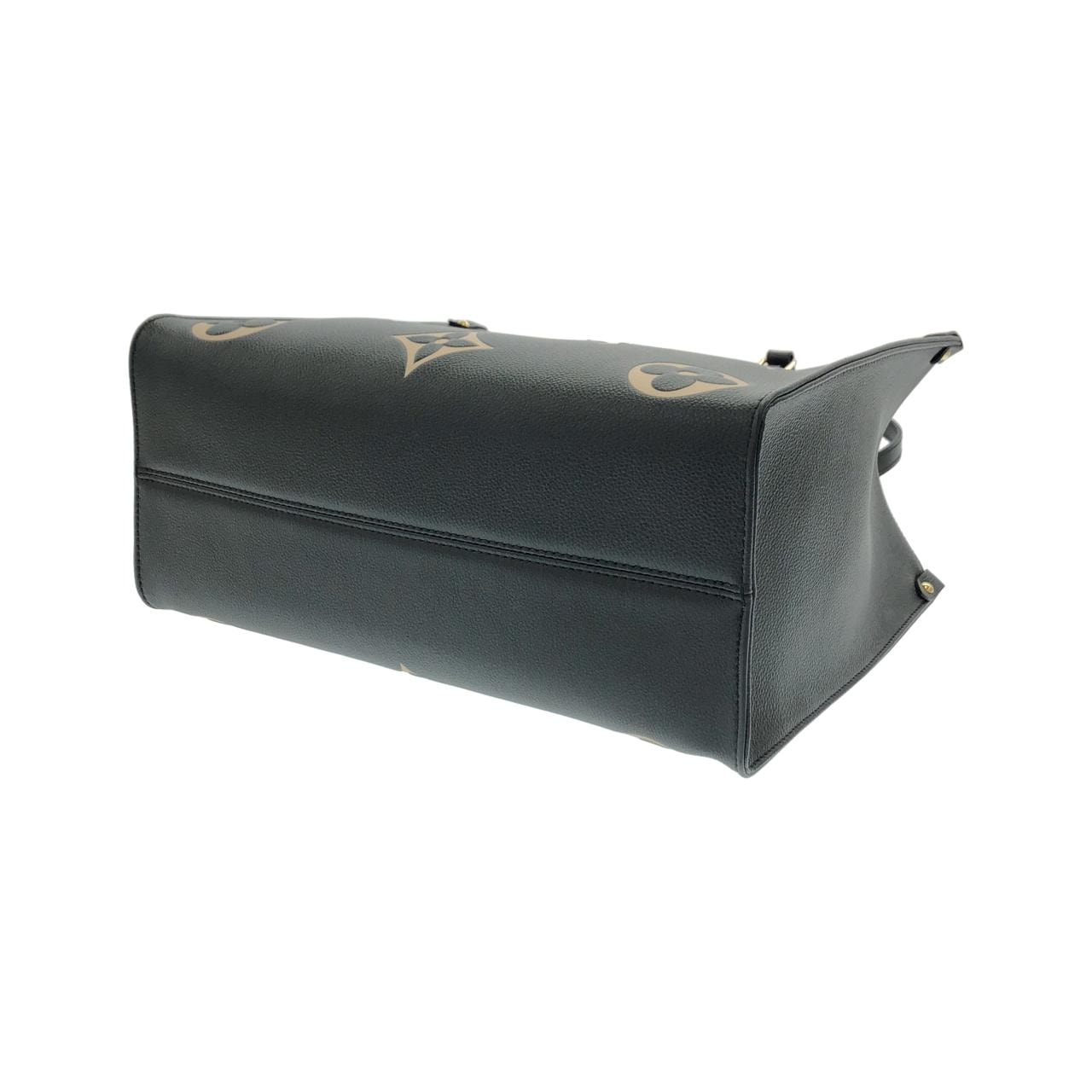 LOUIS VUITTON OnTheGo M45495 Handbag Monogram 2
