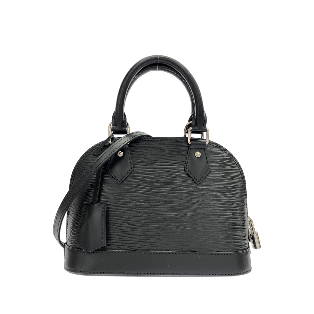 LOUIS VUITTON Alma M40862 Handbag Epi