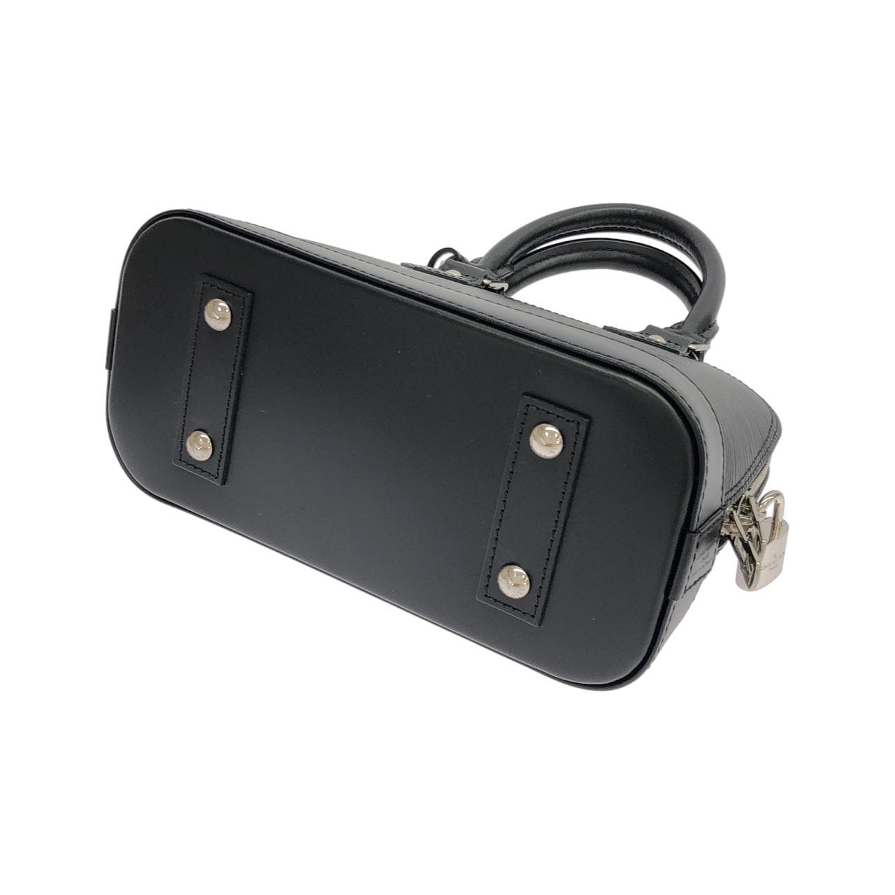 LOUIS VUITTON Alma M40862 Handbag Epi 2