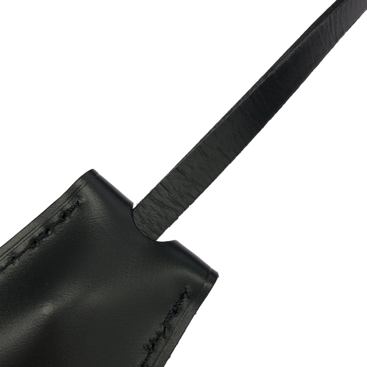 LOUIS VUITTON Alma M40862 Handbag Epi 5