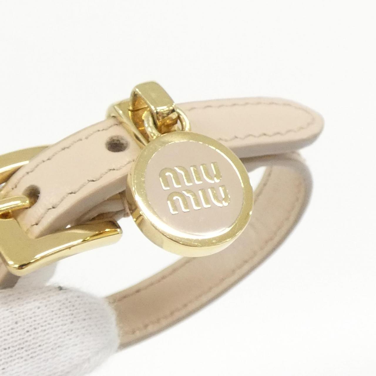 MIU MIU 5IB457 4