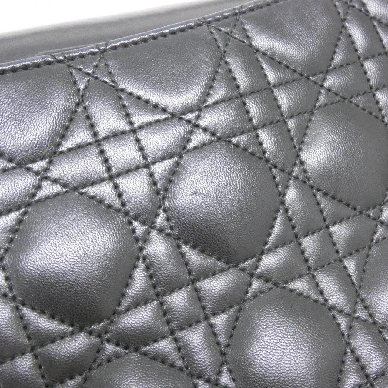 DIOR 肩背包 羊皮 3