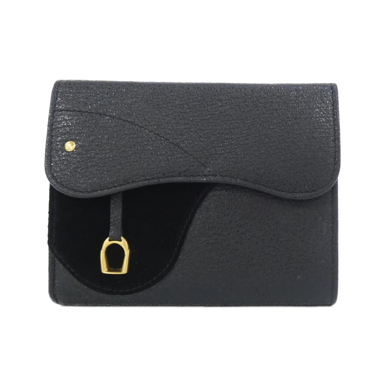 GUCCI 035 2778 Wallet Leather