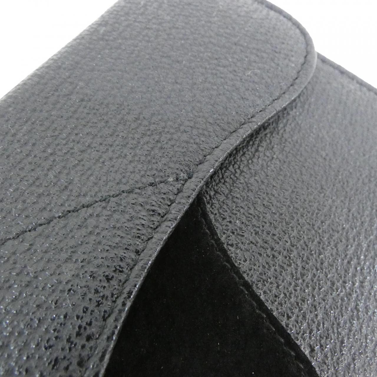 GUCCI 035 2778 Wallet Leather 3