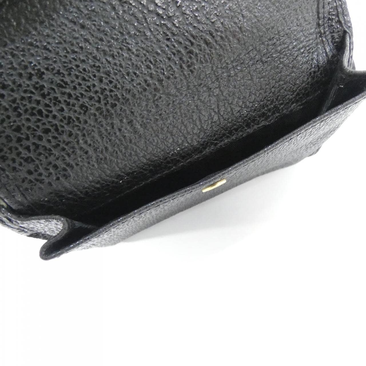 GUCCI 035 2778 Wallet Leather 5