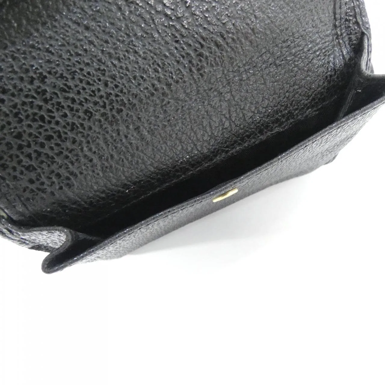 GUCCI 035 2778 銀包 皮革 5