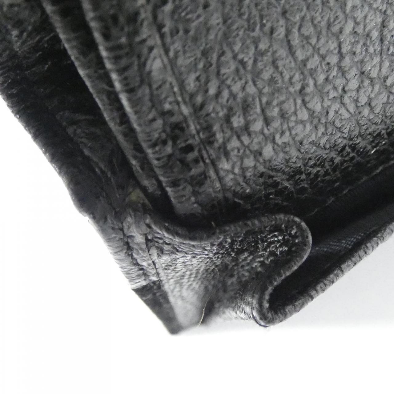 GUCCI 035 2778 Wallet Leather 6