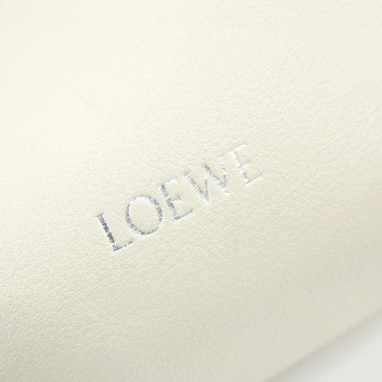 LOEWE Flamenco A411FC2X73 Handbag 4