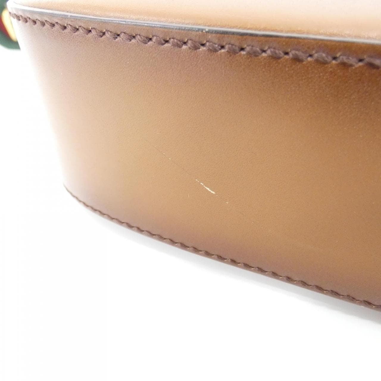 GUCCI 384821 KQWKA Shoulder Canvas 3