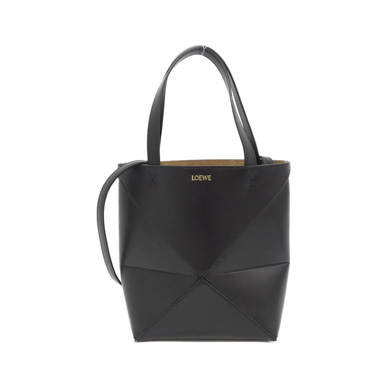 LOEWE Puzzle A657V25X01 托特包