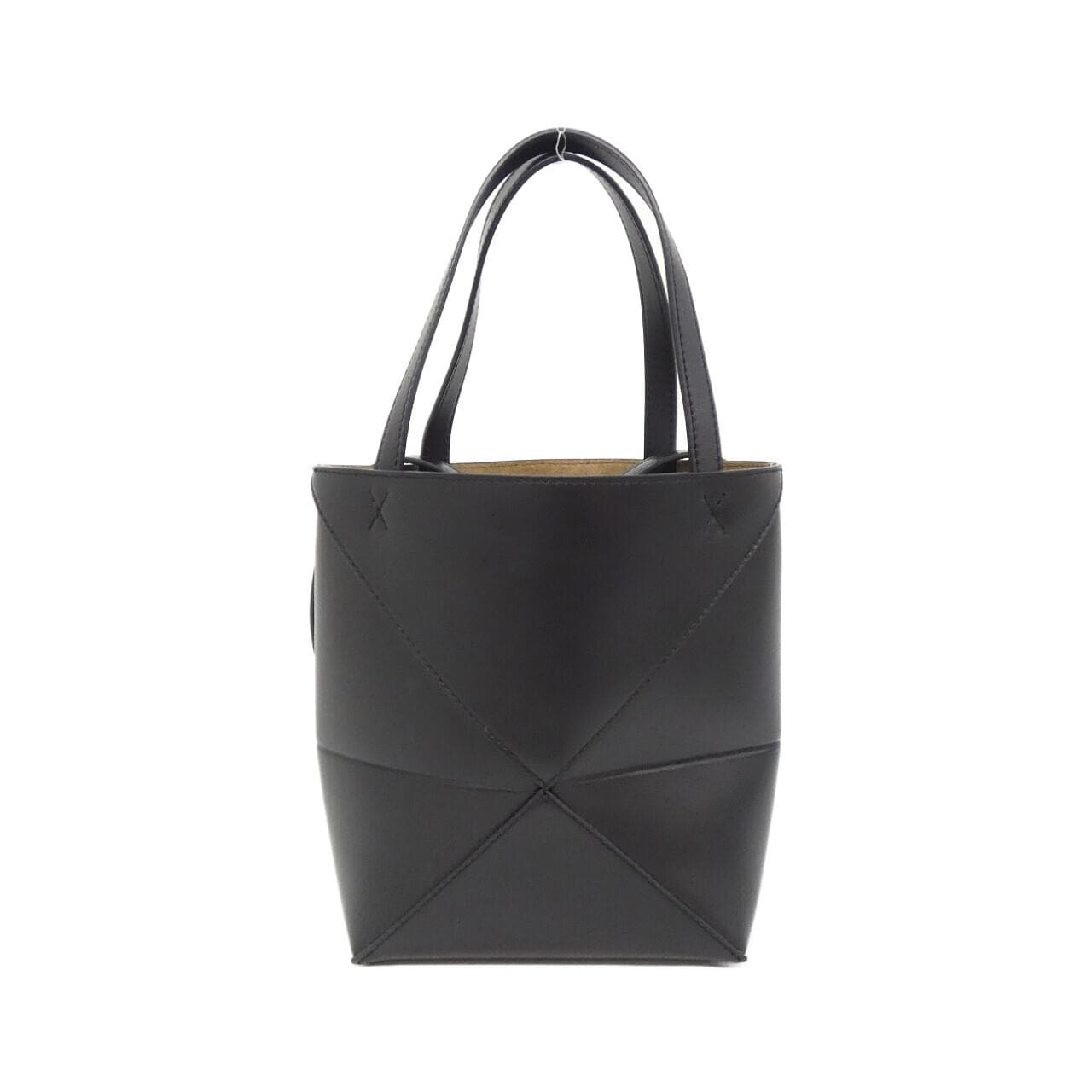 LOEWE Puzzle A657V25X01 托特包 2